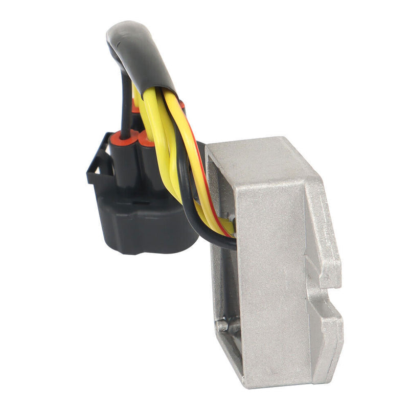 DURAFORCE Snowmobile Voltage Regulator Rectifier For Ski-Doo 515175491 515173200