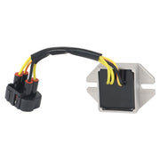 DURAFORCE Snowmobile Voltage Regulator Rectifier For Ski-Doo 515175491 515173200