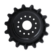 DURAFORCE For Bobcat Skid Steer T180 T190 T550 T590 7166679 Drive Sprocket