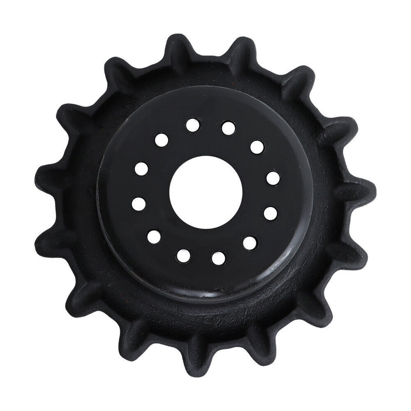 DURAFORCE For Bobcat Skid Steer T180 T190 T550 T590 7166679 Drive Sprocket