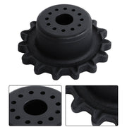 DURAFORCE For Bobcat Skid Steer T180 T190 T550 T590 7166679 Drive Sprocket