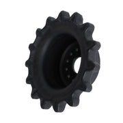 DURAFORCE For Bobcat Skid Steer T180 T190 T550 T590 7166679 Drive Sprocket