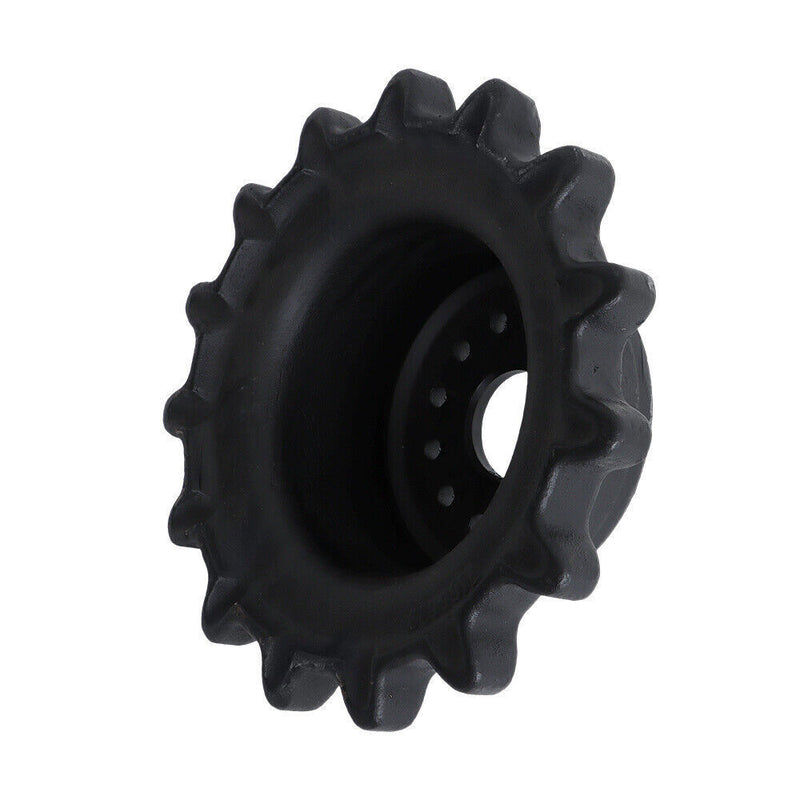 DURAFORCE For Bobcat Skid Steer T180 T190 T550 T590 7166679 Drive Sprocket