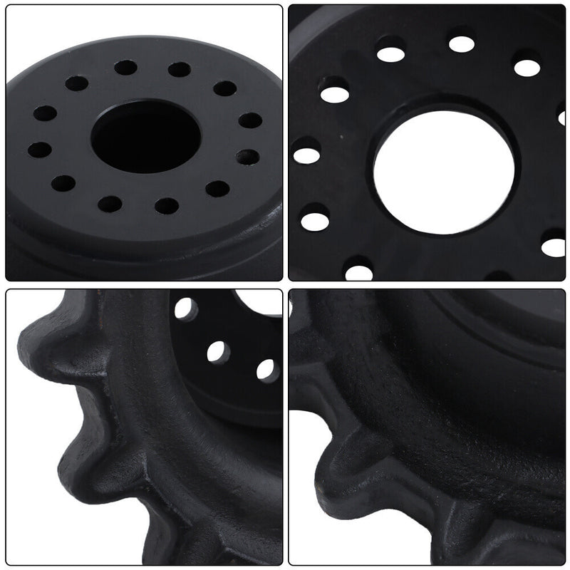 DURAFORCE For Bobcat Skid Steer T180 T190 T550 T590 7166679 Drive Sprocket