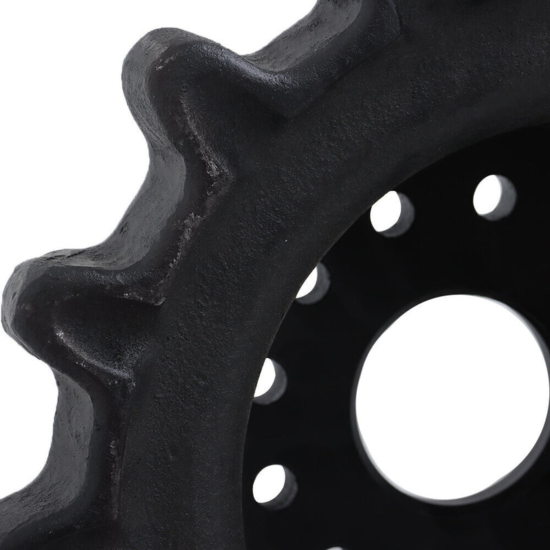 DURAFORCE For Bobcat Skid Steer T180 T190 T550 T590 7166679 Drive Sprocket
