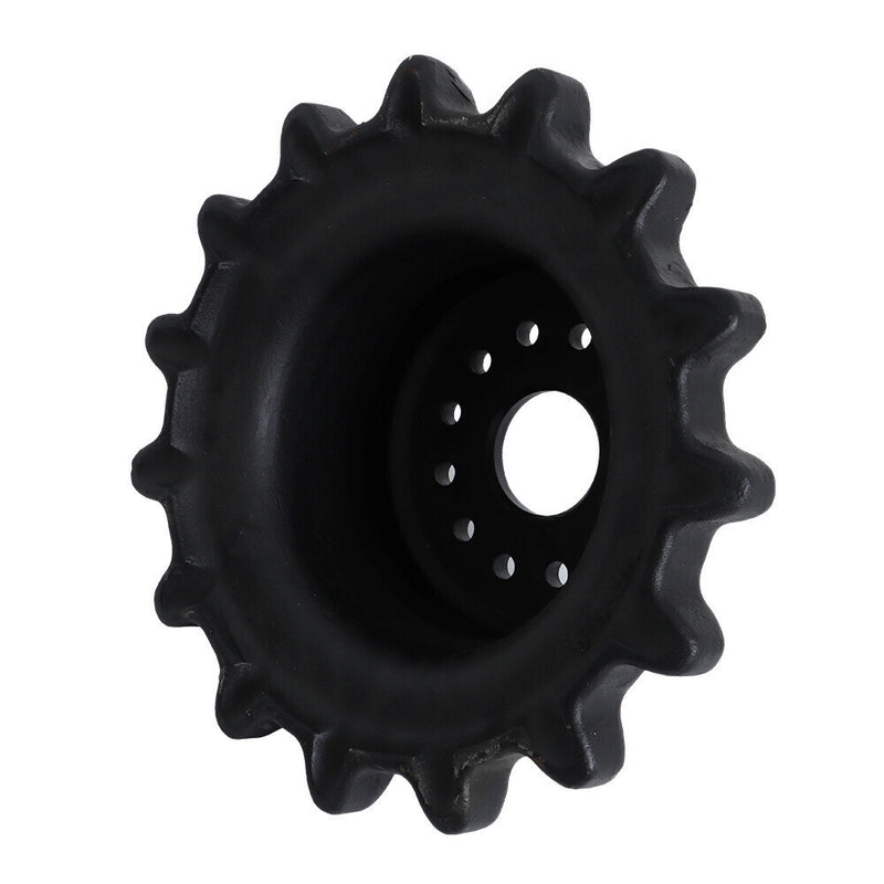 DURAFORCE For Bobcat Skid Steer T180 T190 T550 T590 7166679 Drive Sprocket