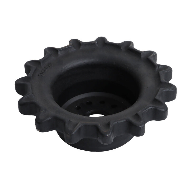 DURAFORCE For Bobcat Skid Steer T180 T190 T550 T590 7166679 Drive Sprocket