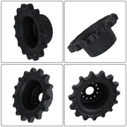 DURAFORCE For Bobcat Skid Steer T180 T190 T550 T590 7166679 Drive Sprocket
