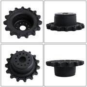 DURAFORCE For Bobcat Skid Steer T180 T190 T550 T590 7166679 Drive Sprocket