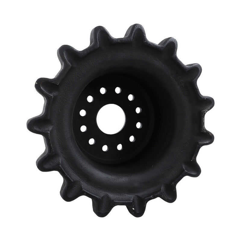 DURAFORCE For Bobcat Skid Steer T180 T190 T550 T590 7166679 Drive Sprocket