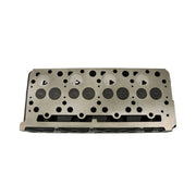 DURAFORCE For Kubota V2403 Engine New Cylinder Head Complete 1G855-03042
