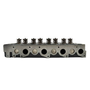 DURAFORCE For Kubota V2403 Engine New Cylinder Head Complete 1G855-03042