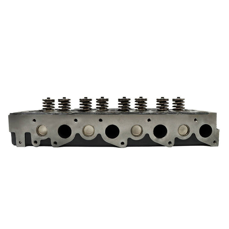 DURAFORCE For Kubota V2403 Engine New Cylinder Head Complete 1G855-03042