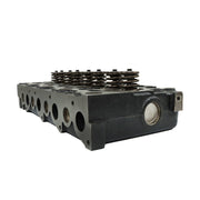 DURAFORCE For Kubota V2403 Engine New Cylinder Head Complete 1G855-03042