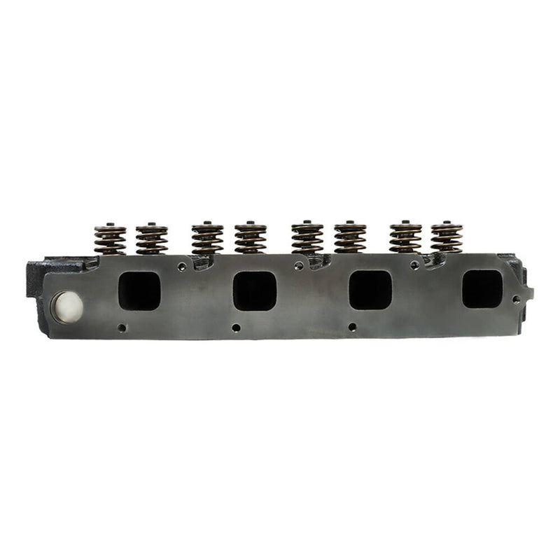 DURAFORCE For Kubota V2403 Engine New Cylinder Head Complete 1G855-03042