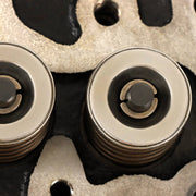 DURAFORCE For Kubota V2403 Engine New Cylinder Head Complete 1G855-03042