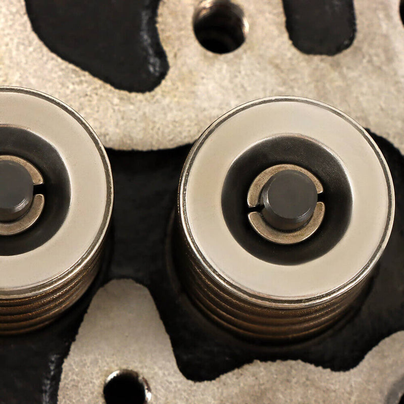 DURAFORCE For Kubota V2403 Engine New Cylinder Head Complete 1G855-03042