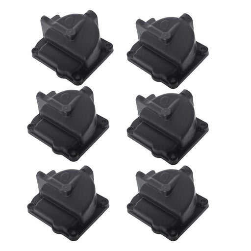 DURAFORCE 6Pack Carb Float Chamber Carb Bowl For Johnson Evinrude V4 V6 433000,766418