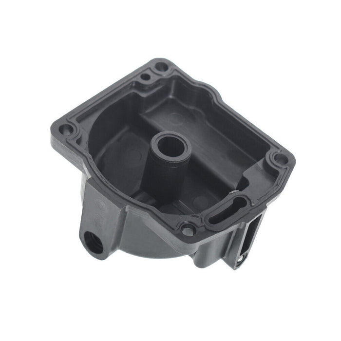 DURAFORCE 6Pack Carb Float Chamber Carb Bowl For Johnson Evinrude V4 V6 433000,766418