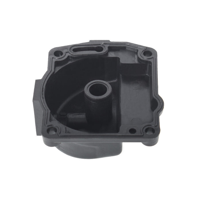 DURAFORCE 6Pack Carb Float Chamber Carb Bowl For Johnson Evinrude V4 V6 433000,766418