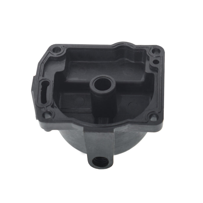 DURAFORCE 6Pack Carb Float Chamber Carb Bowl For Johnson Evinrude V4 V6 433000,766418