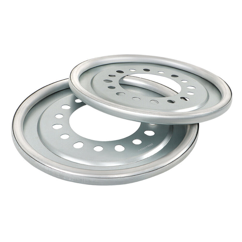 DURAFORCE For Dodge/Ford 3/4 & 1 Ton Single Rear Wheel CENTRAMATIC Wheel Balance 300-318