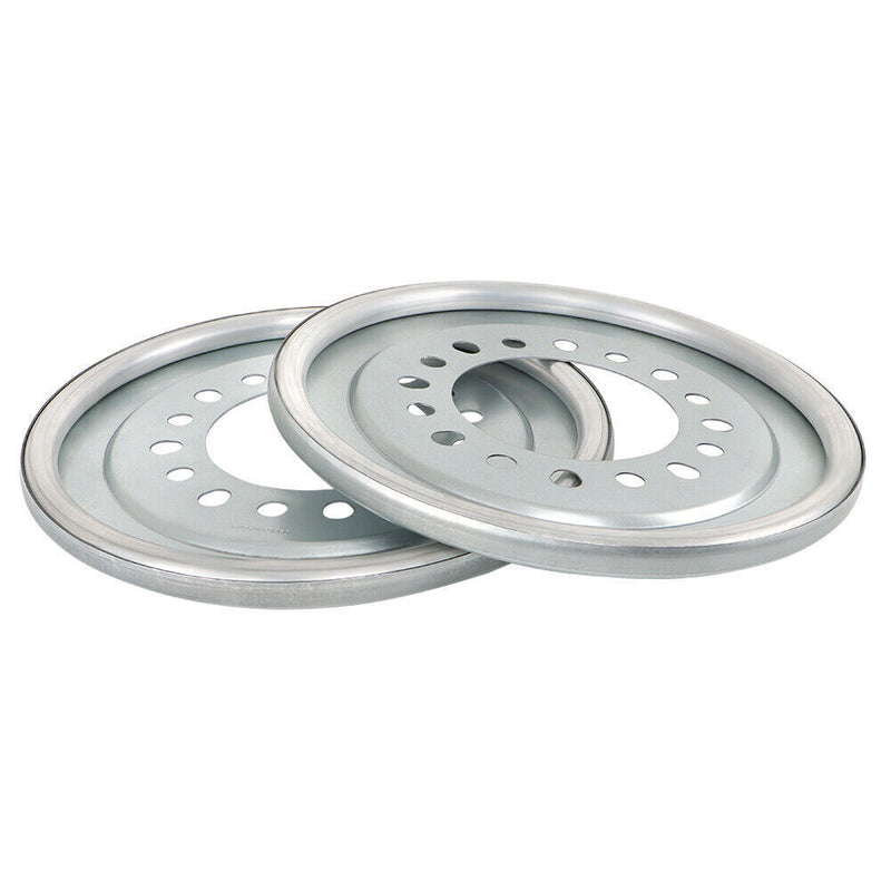DURAFORCE For Dodge/Ford 3/4 & 1 Ton Single Rear Wheel CENTRAMATIC Wheel Balance 300-318