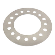 DURAFORCE For Dodge/Ford 3/4 & 1 Ton Single Rear Wheel CENTRAMATIC Wheel Balance 300-318