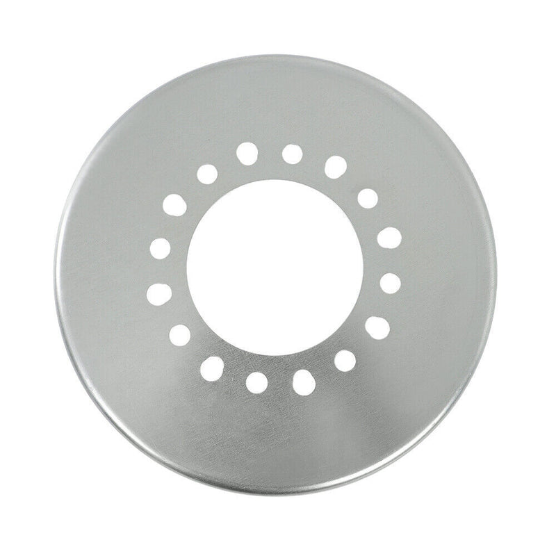 DURAFORCE For Dodge/Ford 3/4 & 1 Ton Single Rear Wheel CENTRAMATIC Wheel Balance 300-318