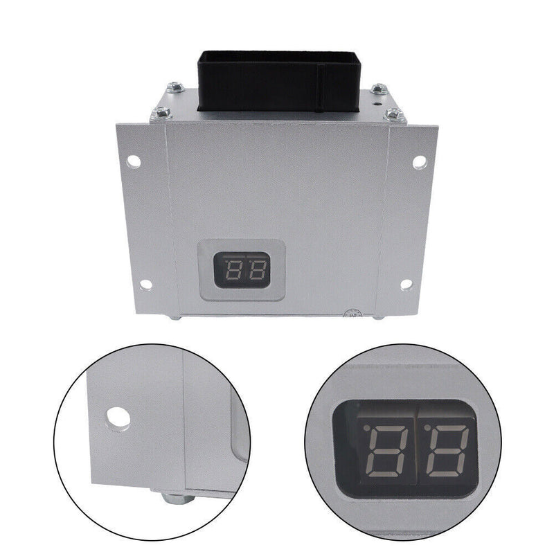 DURAFORCE ECU Control Unit 100839 For Genie 5 GS-1532 GS-1930 GS-2032 GS-2046 GS-3268
