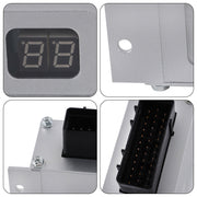 DURAFORCE ECU Control Unit 100839 For Genie 5 GS-1532 GS-1930 GS-2032 GS-2046 GS-3268
