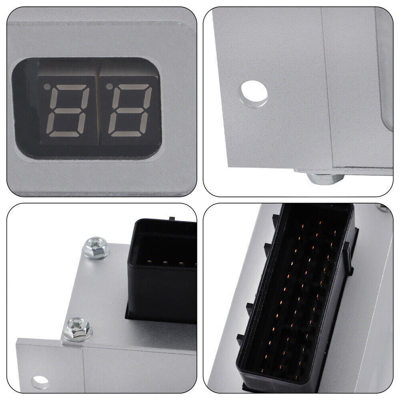 DURAFORCE ECU Control Unit 100839 For Genie 5 GS-1532 GS-1930 GS-2032 GS-2046 GS-3268