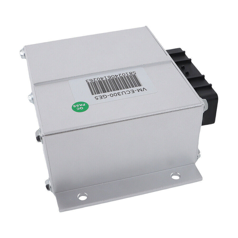 DURAFORCE ECU Control Unit 100839 For Genie 5 GS-1532 GS-1930 GS-2032 GS-2046 GS-3268