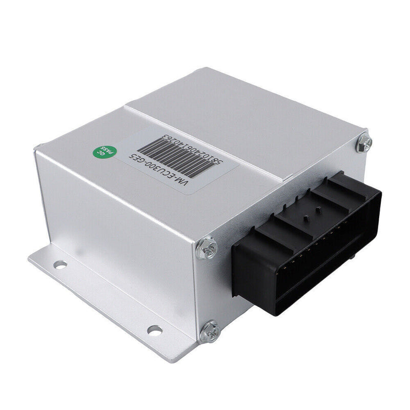 DURAFORCE ECU Control Unit 100839 For Genie 5 GS-1532 GS-1930 GS-2032 GS-2046 GS-3268
