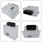 DURAFORCE ECU Control Unit 100839 For Genie 5 GS-1532 GS-1930 GS-2032 GS-2046 GS-3268