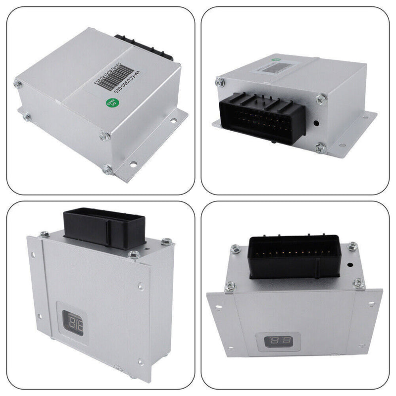 DURAFORCE ECU Control Unit 100839 For Genie 5 GS-1532 GS-1930 GS-2032 GS-2046 GS-3268