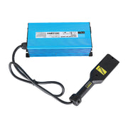 DURAFORCE (Lead -Acid) 36 V 12A D Plug Golf Cart Battery Charger For EZGO 1996-Present