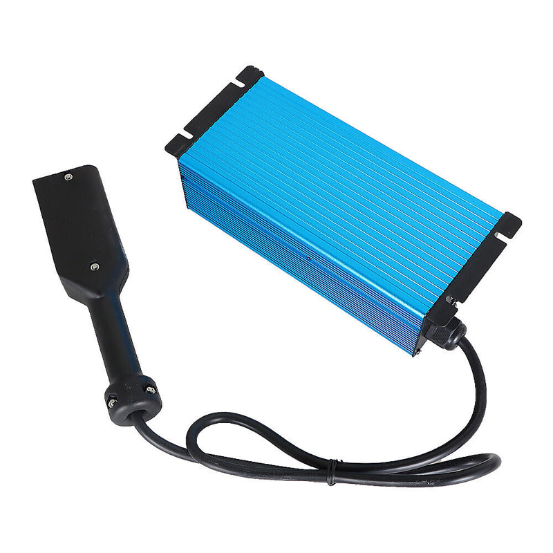 DURAFORCE (Lead -Acid) 36 V 12A D Plug Golf Cart Battery Charger For EZGO 1996-Present