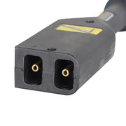 DURAFORCE (Lead -Acid) 36 V 12A D Plug Golf Cart Battery Charger For EZGO 1996-Present