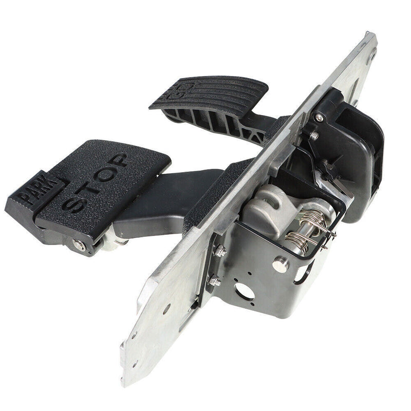 DURAFORCE 2004-UP Accelerator Pedal Assembly Set For Club Car Precedent Electric Golf Cart