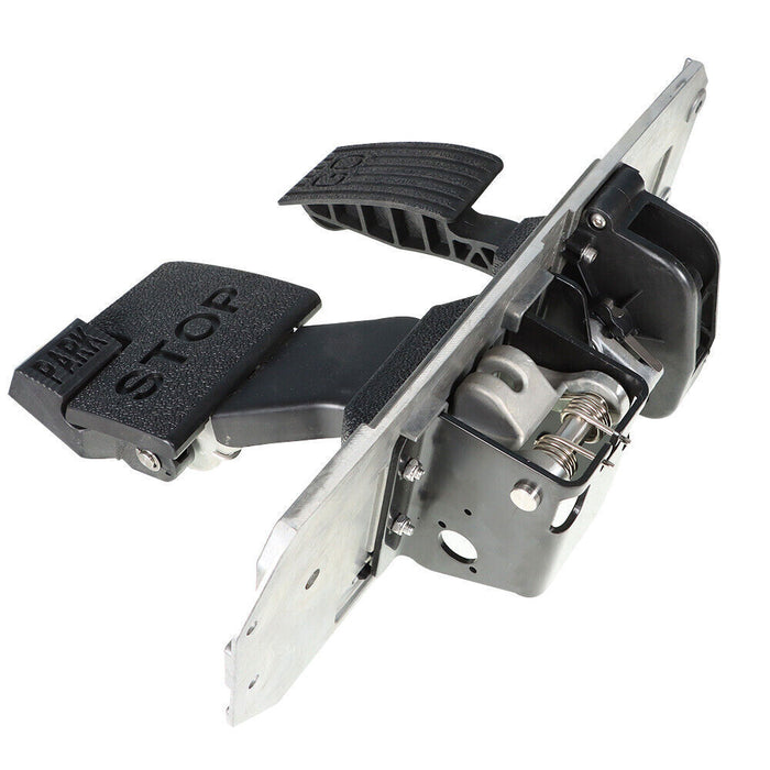 DURAFORCE 2004-UP Accelerator Pedal Assembly Set For Club Car Precedent Electric Golf Cart