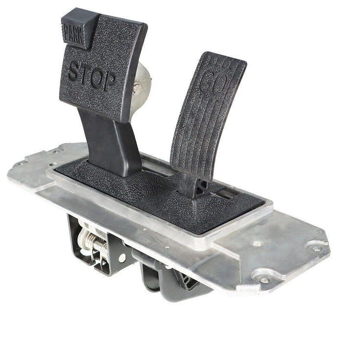 DURAFORCE 2004-UP Accelerator Pedal Assembly Set For Club Car Precedent Electric Golf Cart