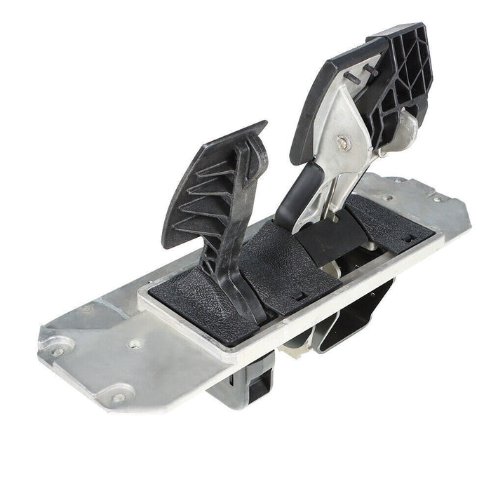 DURAFORCE 2004-UP Accelerator Pedal Assembly Set For Club Car Precedent Electric Golf Cart