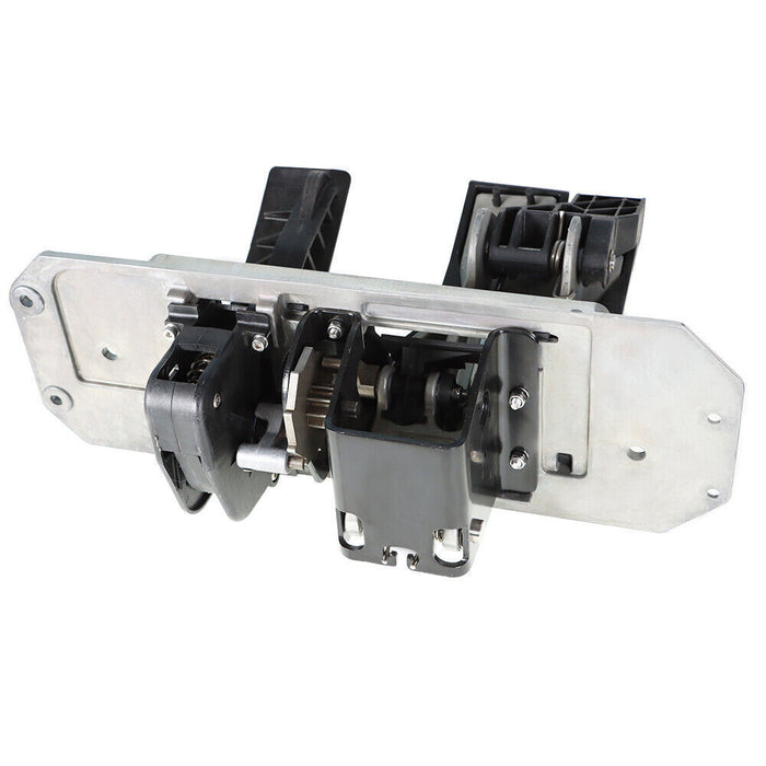 DURAFORCE 2004-UP Accelerator Pedal Assembly Set For Club Car Precedent Electric Golf Cart