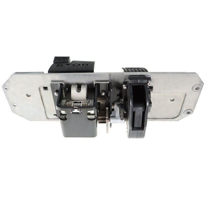 DURAFORCE 2004-UP Accelerator Pedal Assembly Set For Club Car Precedent Electric Golf Cart