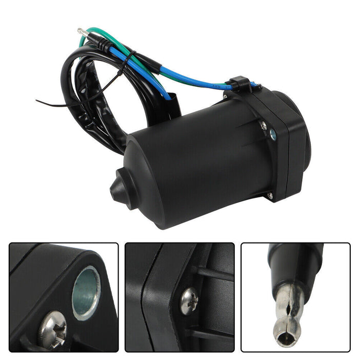 DURAFORCE For Mercury Mariner Outboard 4 Stoke Tilt Trim Motor 65-115 HP 8M0142591