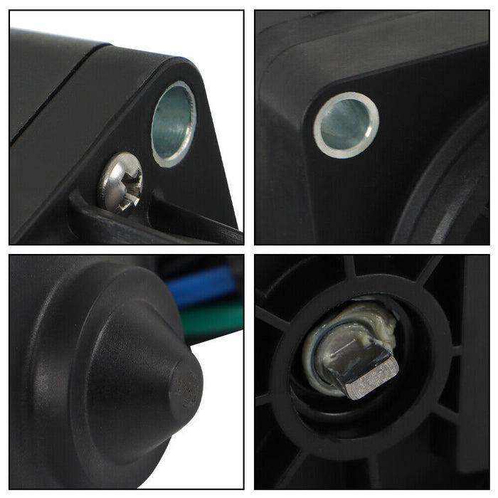 DURAFORCE For Mercury Mariner Outboard 4 Stoke Tilt Trim Motor 65-115 HP 8M0142591