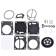 DURAFORCE Fit For Sea Doo 650 717 720 787 800 SP GS GTX HX XP SPX GTS Carb Rebuild Kit US