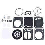 DURAFORCE Fit For Sea Doo 650 717 720 787 800 SP GS GTX HX XP SPX GTS Carb Rebuild Kit US