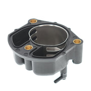DURAFORCE Fit for OMC Cobra Water Pump Impeller Kit with Housing 984461 983895 984744